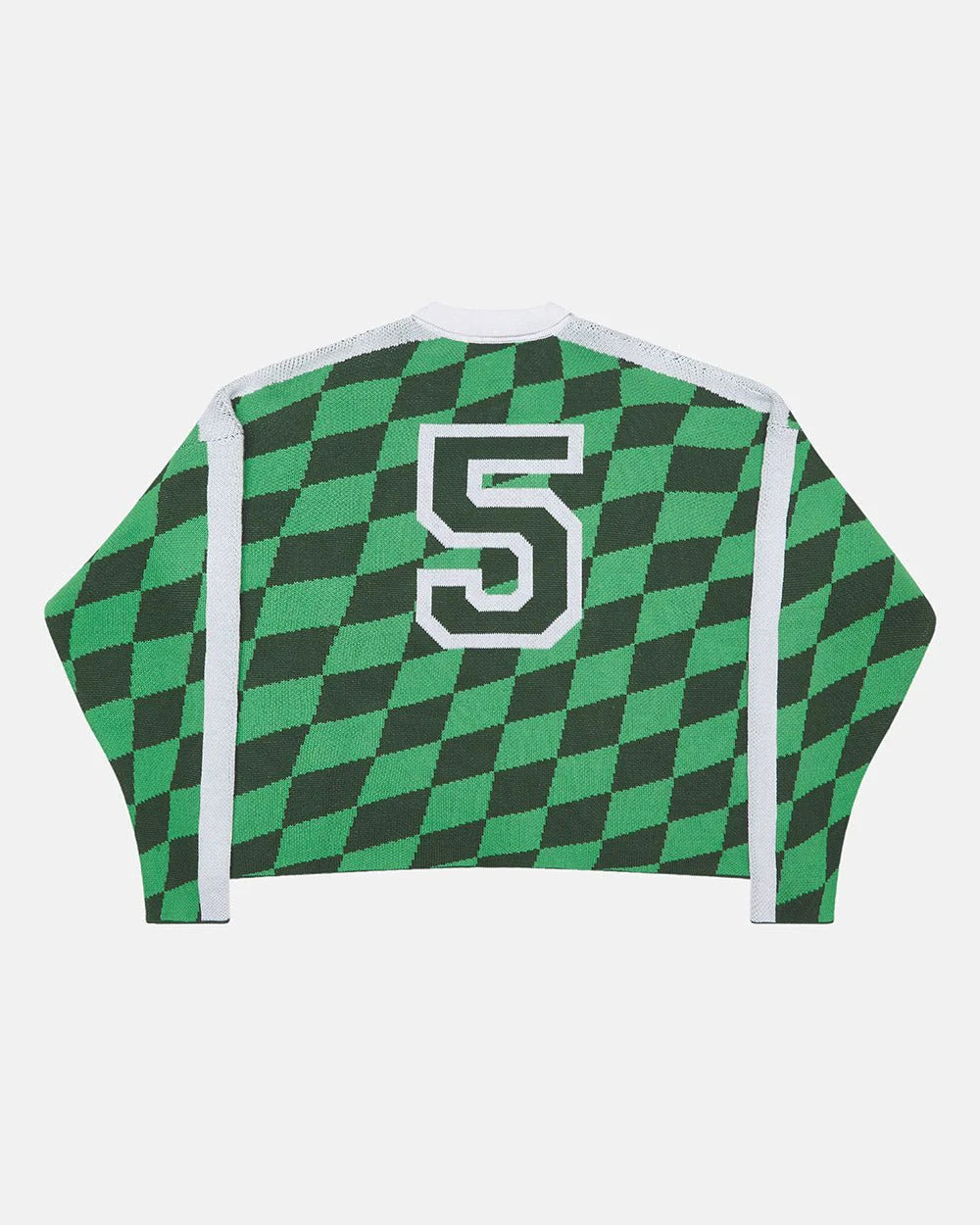 Cold Culture zagreb knit green